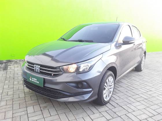 FIAT CRONOS 1.0 FIREFLY FLEX DRIVE MANUAL FIAT CRONOS 1.0 FIREFLY FLEX DRIVE MANUAL